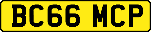 BC66MCP