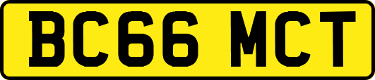 BC66MCT