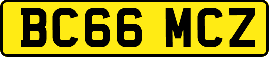 BC66MCZ
