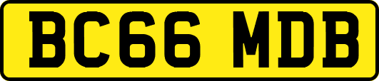 BC66MDB