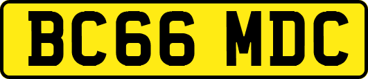 BC66MDC