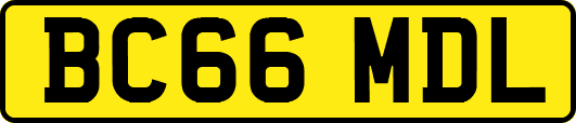 BC66MDL