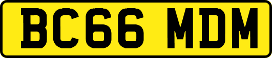 BC66MDM