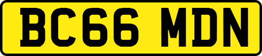 BC66MDN
