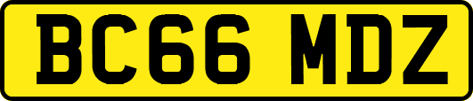 BC66MDZ