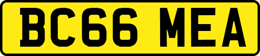 BC66MEA