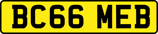 BC66MEB
