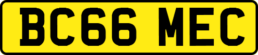 BC66MEC