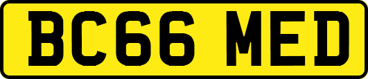 BC66MED