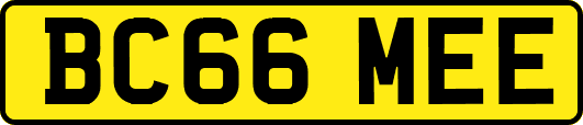 BC66MEE