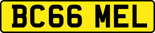 BC66MEL