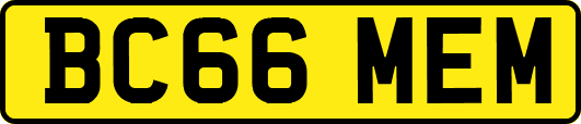 BC66MEM