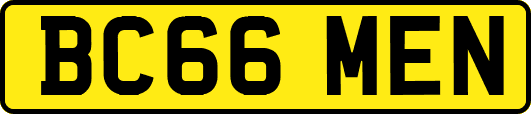 BC66MEN