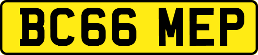 BC66MEP