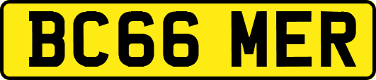 BC66MER