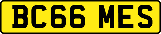BC66MES