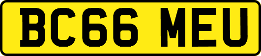 BC66MEU