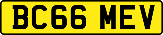 BC66MEV