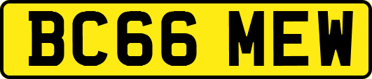 BC66MEW
