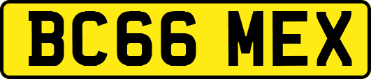 BC66MEX