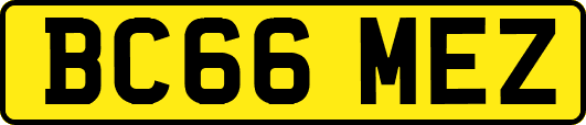 BC66MEZ