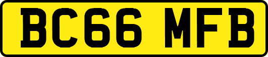 BC66MFB