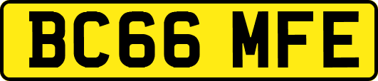 BC66MFE