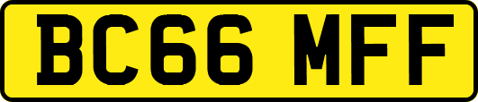 BC66MFF