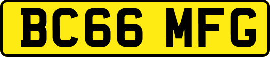 BC66MFG