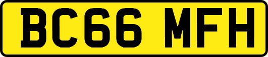 BC66MFH