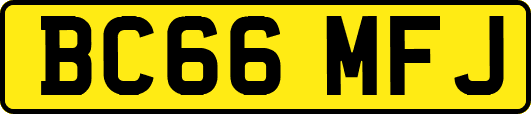 BC66MFJ