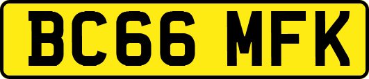 BC66MFK