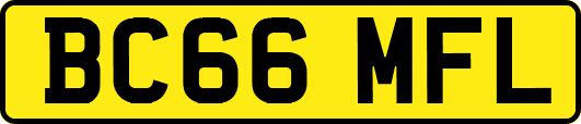BC66MFL