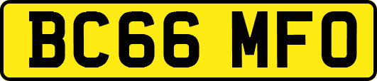 BC66MFO