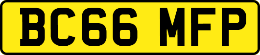 BC66MFP