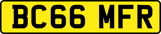 BC66MFR
