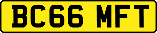 BC66MFT