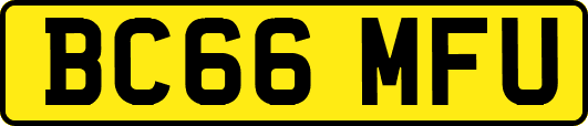 BC66MFU
