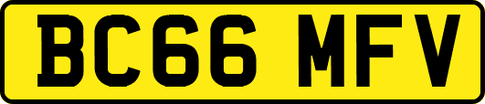 BC66MFV