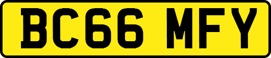 BC66MFY