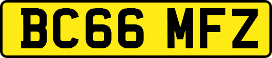 BC66MFZ