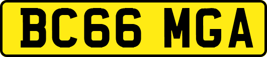 BC66MGA