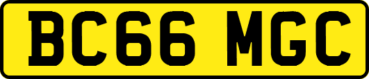 BC66MGC