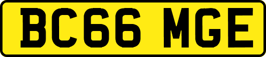 BC66MGE
