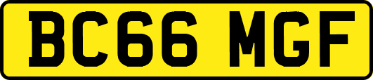 BC66MGF