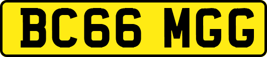 BC66MGG