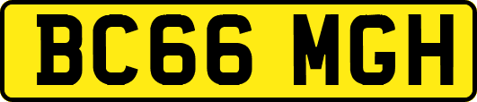 BC66MGH