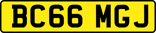 BC66MGJ