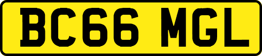 BC66MGL