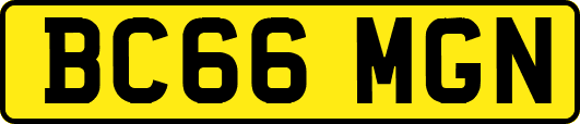 BC66MGN
